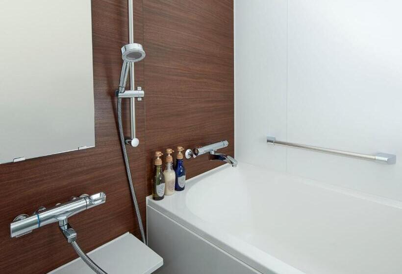 فندق Mystays Kiyosumi Shirakawa