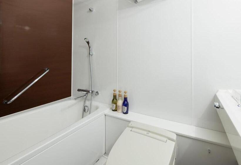 فندق Mystays Kiyosumi Shirakawa