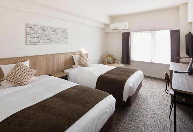 فندق Mystays Kiyosumi Shirakawa