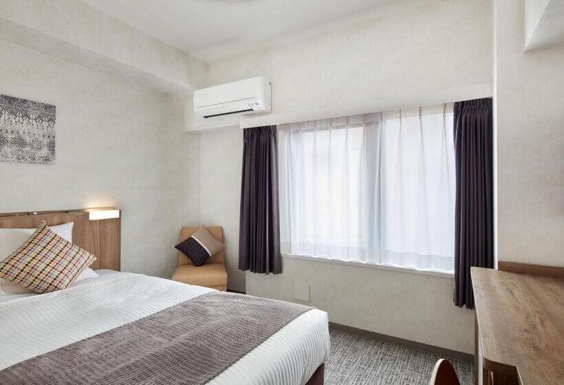 فندق Mystays Kiyosumi Shirakawa