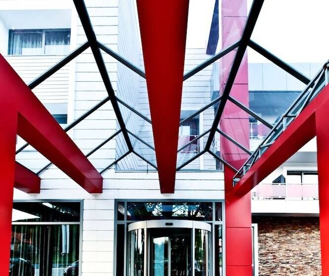 호텔 Olympus Thea Boutique