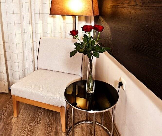 호텔 Olympus Thea Boutique