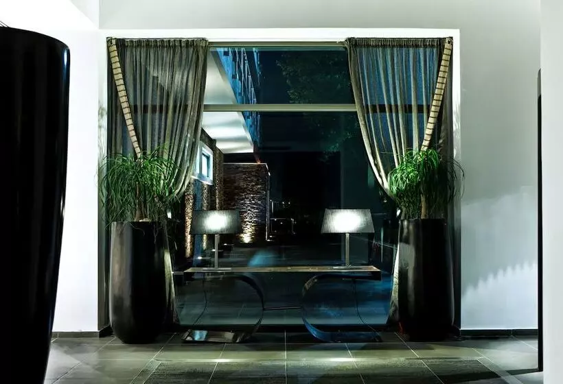 ホテル Olympus Thea Boutique