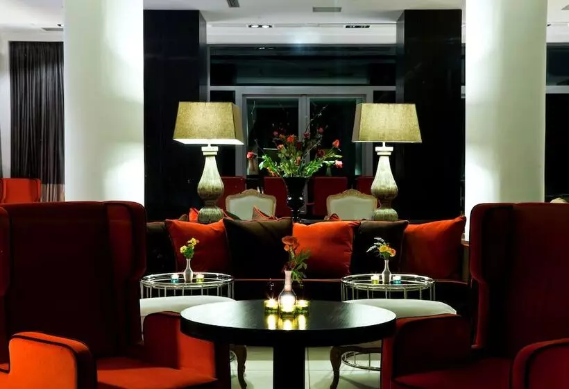 ホテル Olympus Thea Boutique