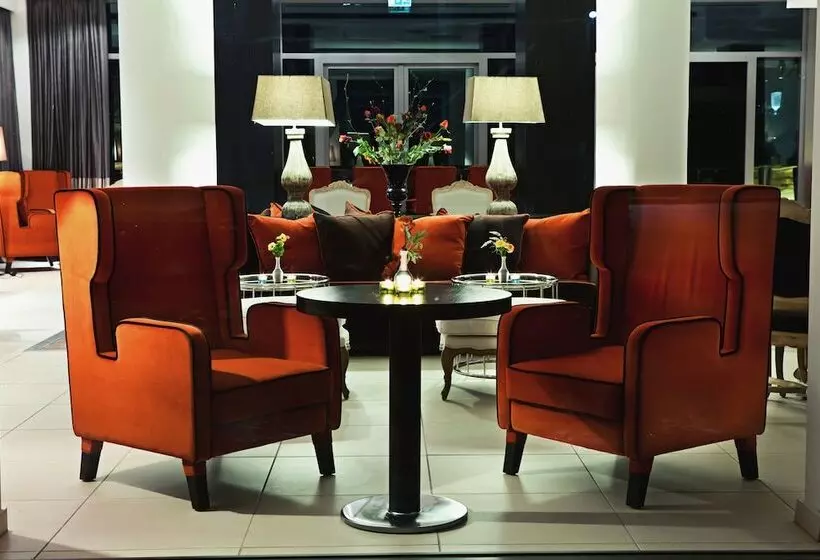 ホテル Olympus Thea Boutique