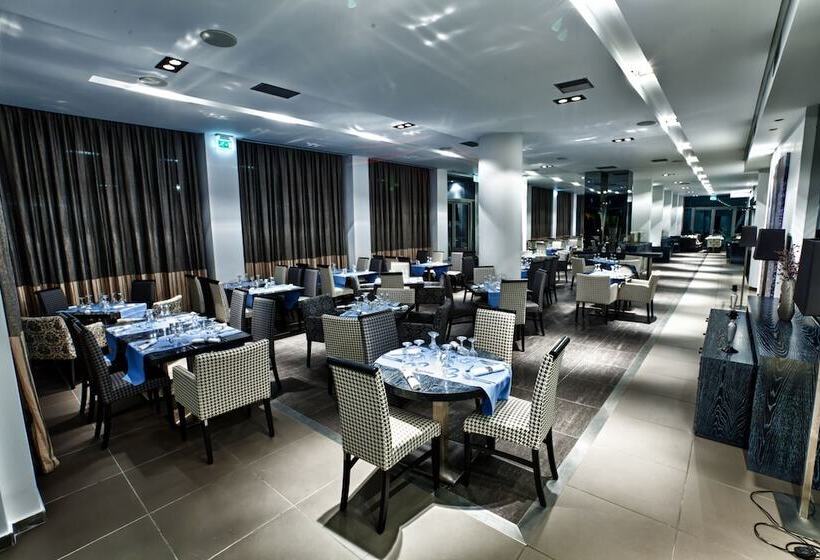 호텔 Olympus Thea Boutique