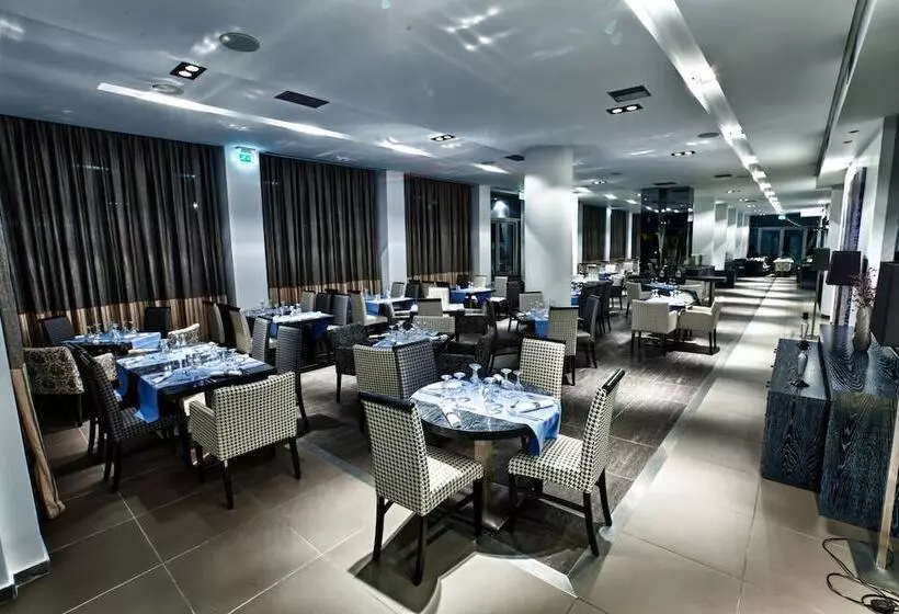 ホテル Olympus Thea Boutique