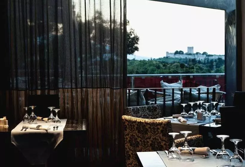 ホテル Olympus Thea Boutique