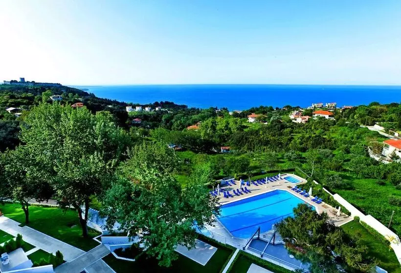 ホテル Olympus Thea Boutique