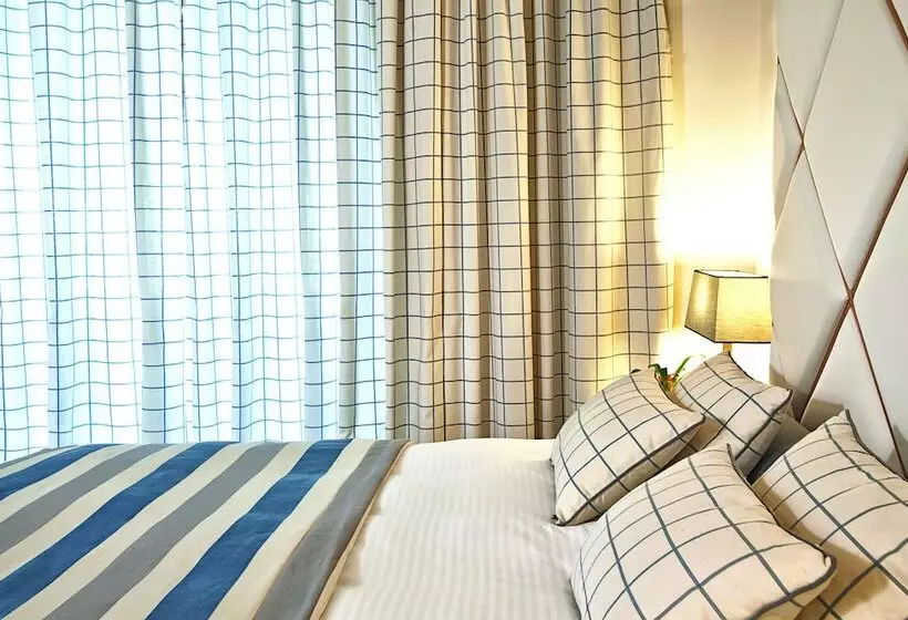 ホテル Olympus Thea Boutique