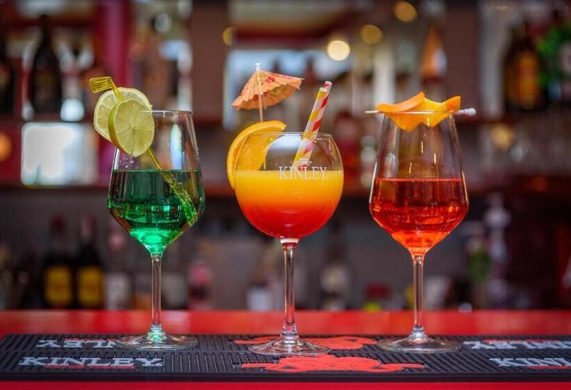 酒店 Pensjonat Cezar