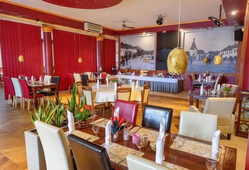 酒店 Pensjonat Cezar