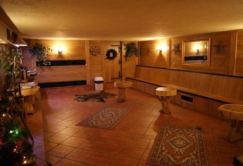 酒店 Pensjonat Cezar