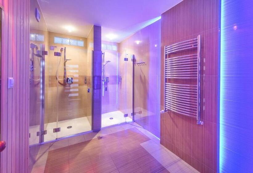 酒店 Pensjonat Cezar