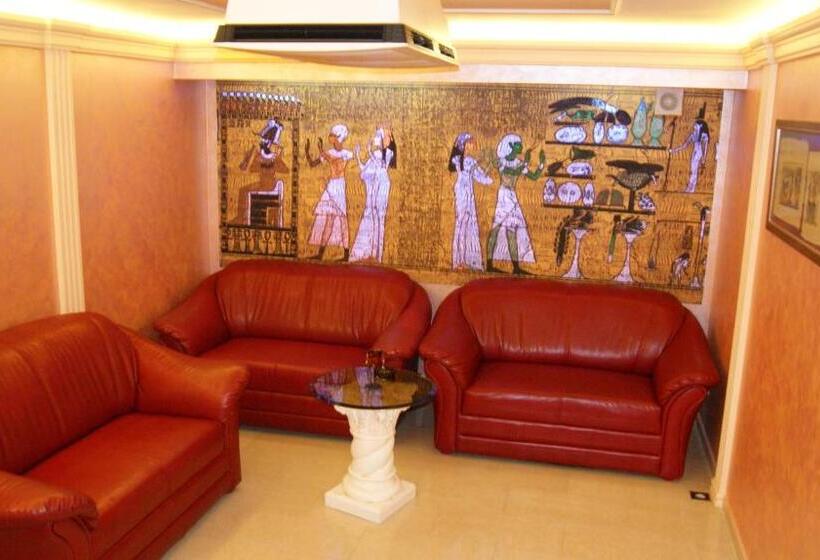 酒店 Pensjonat Cezar