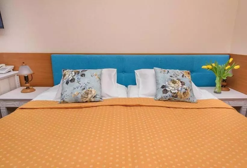 酒店 Pensjonat Cezar