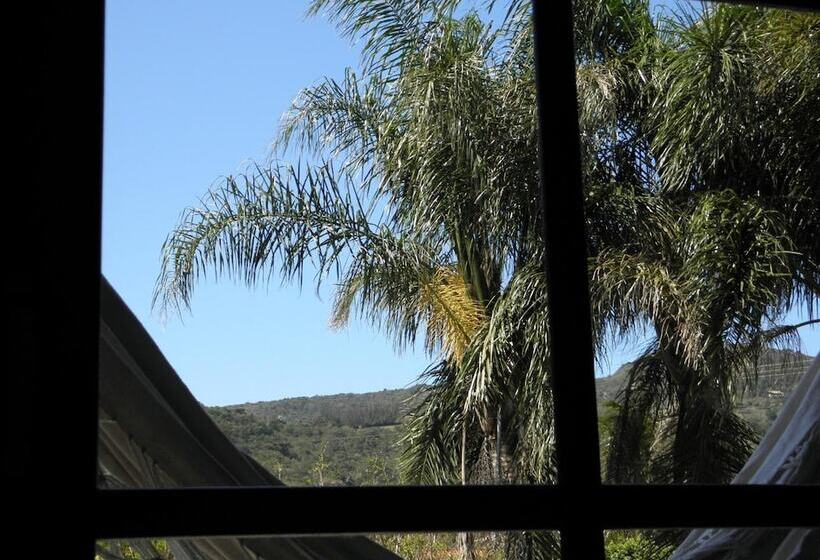 فندق Pousada A Cabana