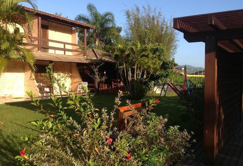 فندق Pousada A Cabana