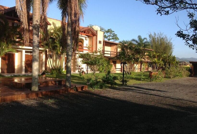 فندق Pousada A Cabana