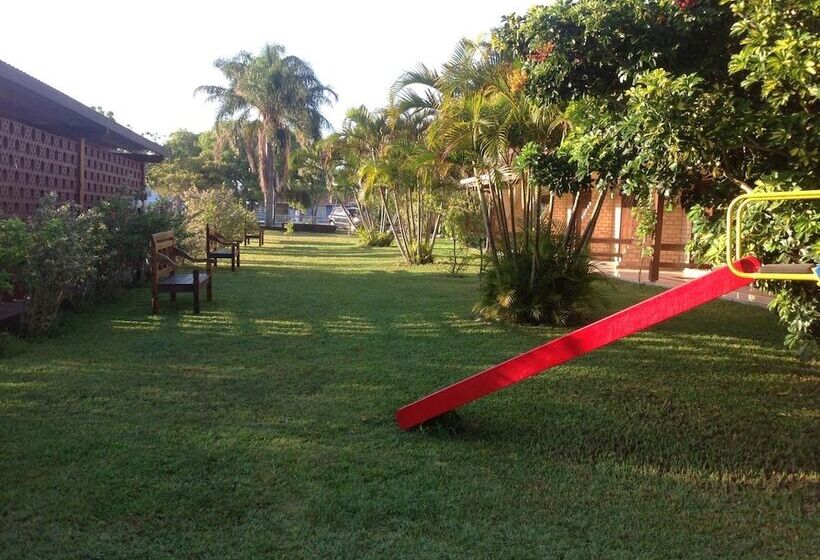 فندق Pousada A Cabana