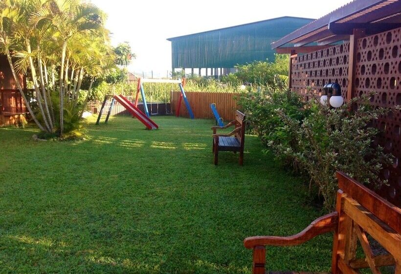 فندق Pousada A Cabana