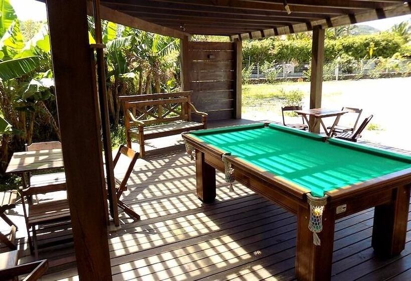 فندق Pousada A Cabana