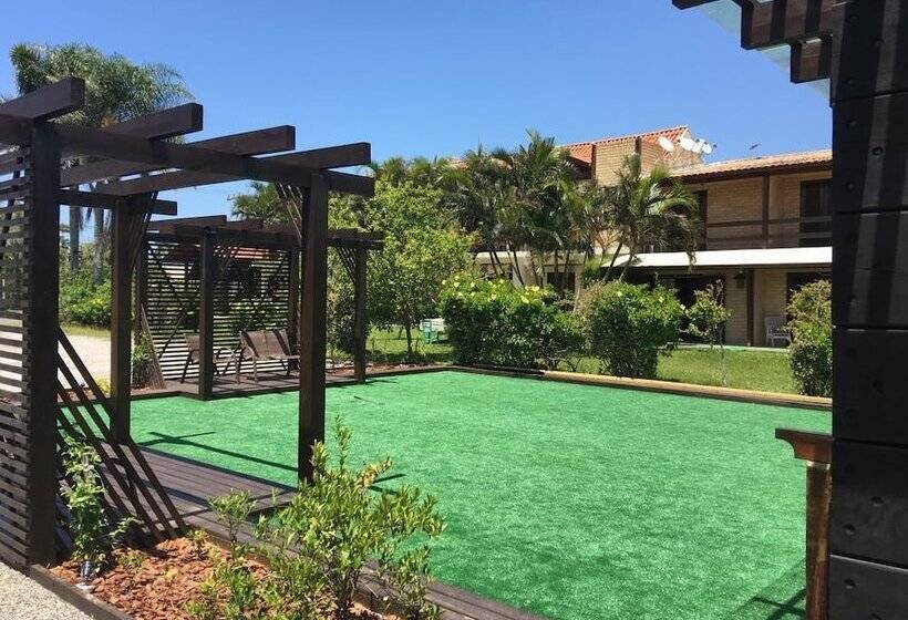 فندق Pousada A Cabana