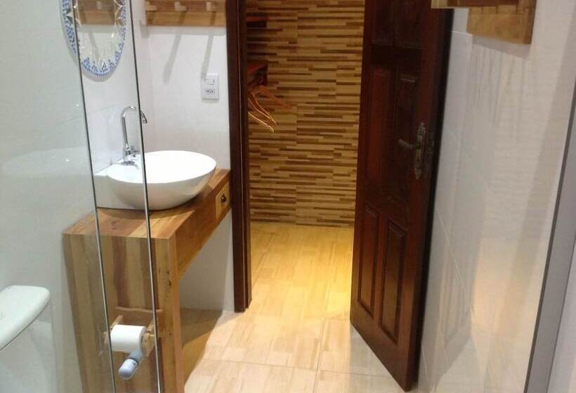 فندق Pousada A Cabana