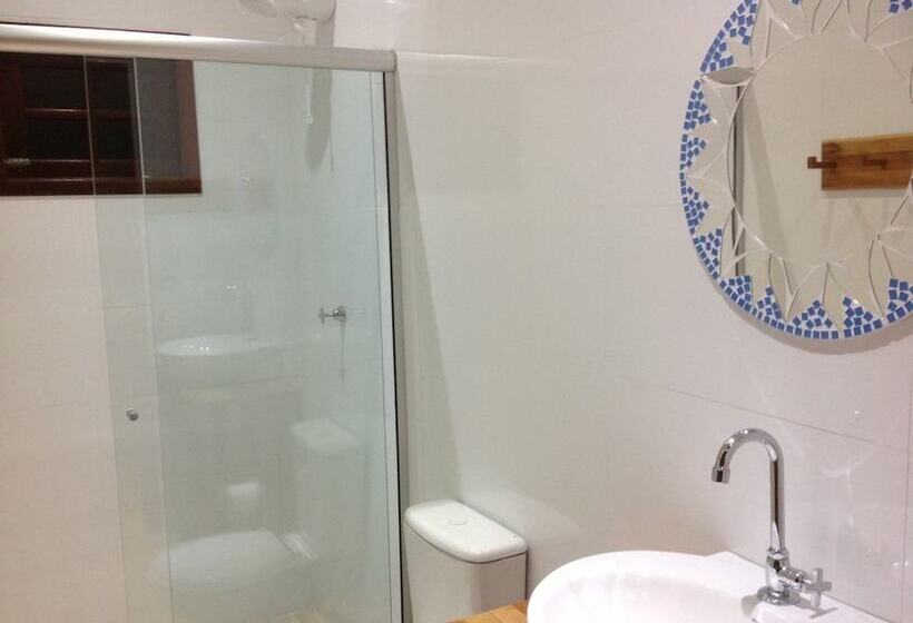 فندق Pousada A Cabana