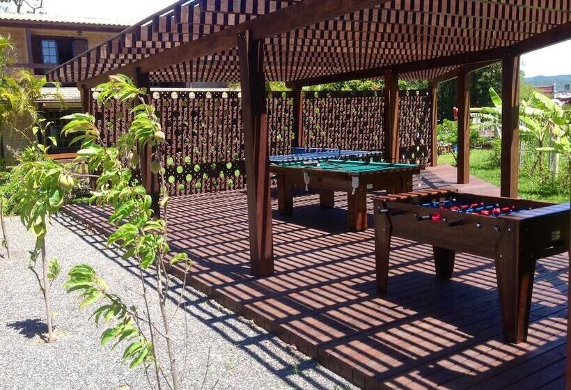 فندق Pousada A Cabana