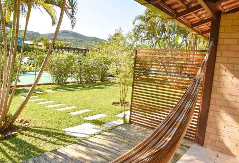 فندق Pousada A Cabana