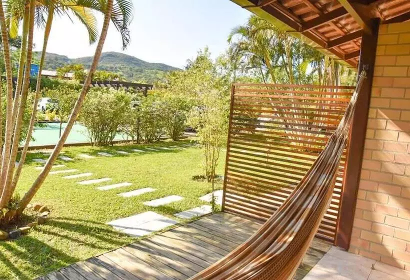 هتل Pousada A Cabana