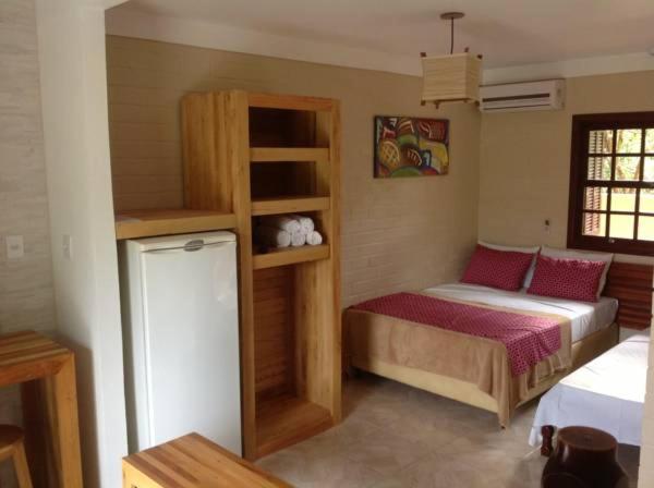 فندق Pousada A Cabana