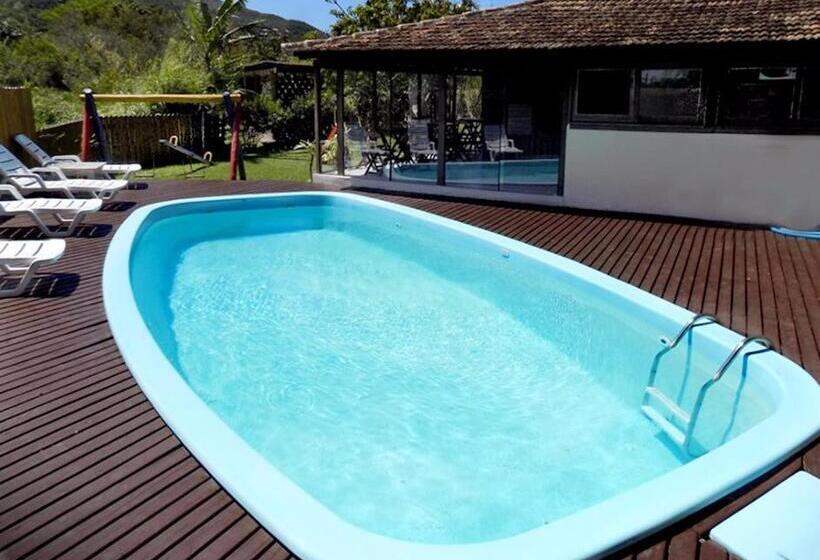 فندق Pousada A Cabana