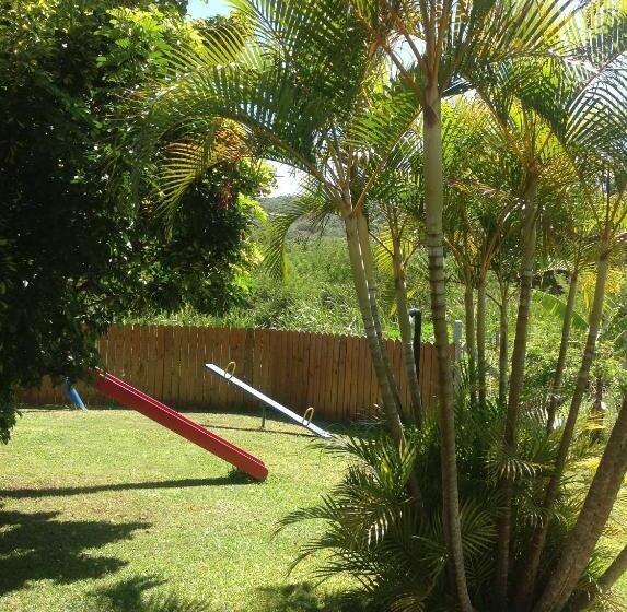 فندق Pousada A Cabana