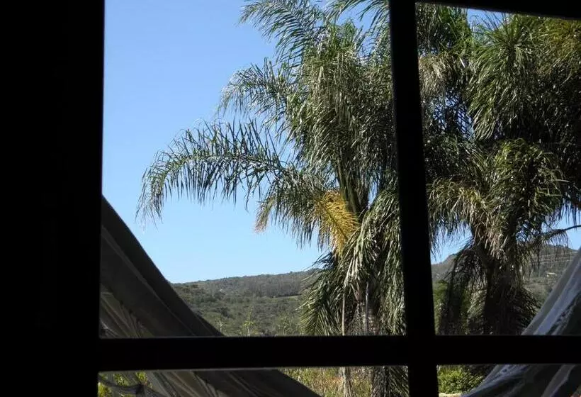 هتل Pousada A Cabana