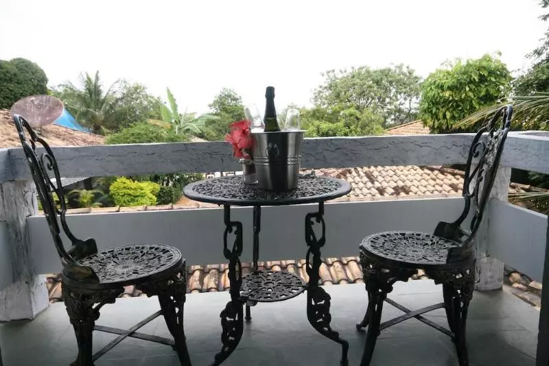 בית מלון כפרי Pousada Do Marujo