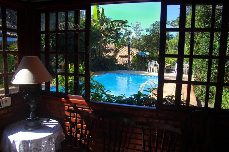 酒店 Pousada Do Marujo