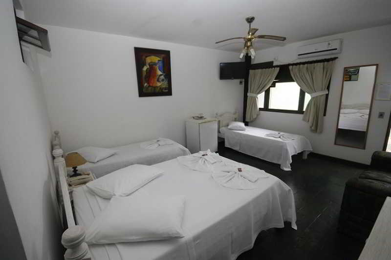 酒店 Pousada Do Marujo