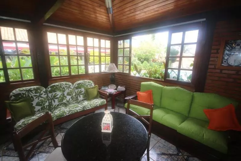 בית מלון כפרי Pousada Do Marujo