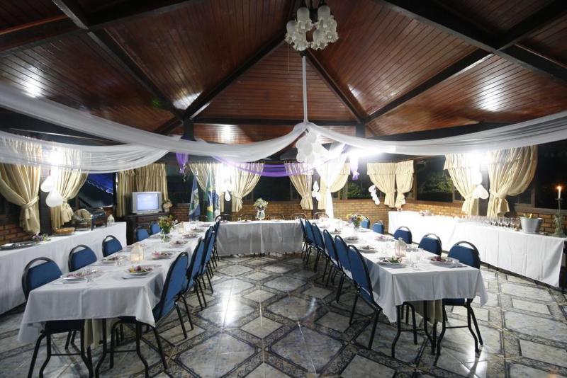 酒店 Pousada Do Marujo