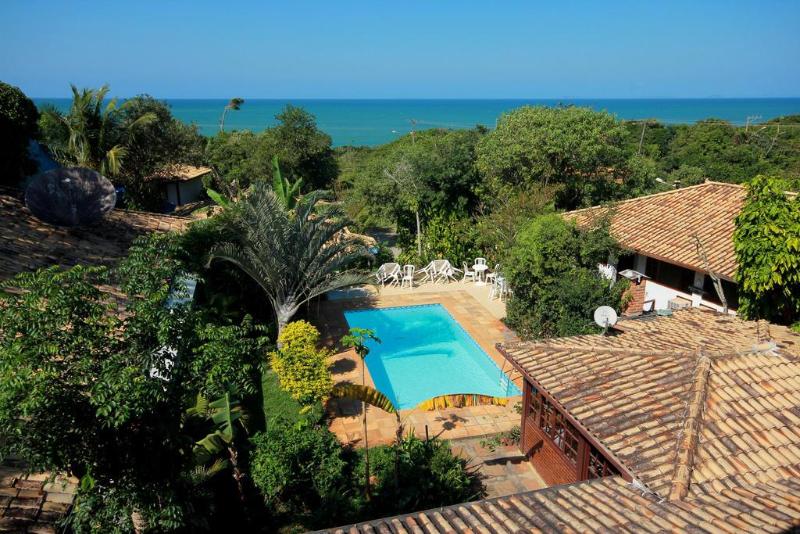 酒店 Pousada Do Marujo