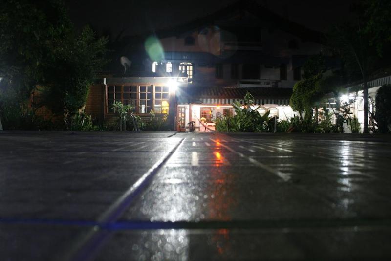 酒店 Pousada Do Marujo