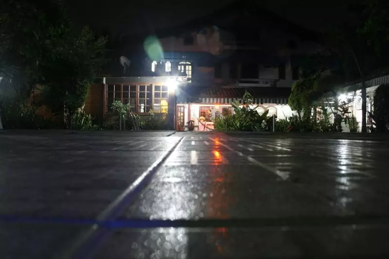 בית מלון כפרי Pousada Do Marujo