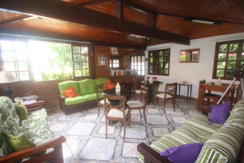 酒店 Pousada Do Marujo