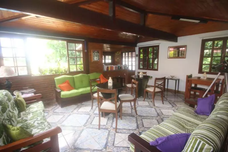 בית מלון כפרי Pousada Do Marujo