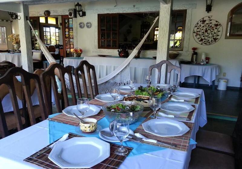 酒店 Pousada Do Marujo