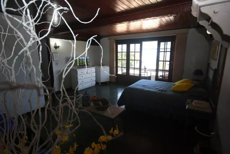 בית מלון כפרי Pousada Do Marujo