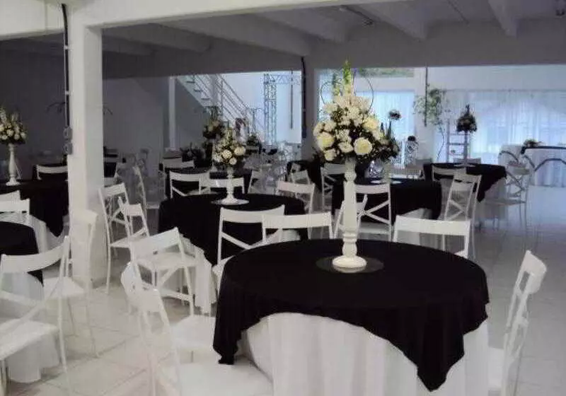 בית מלון כפרי Pousada Do Marujo