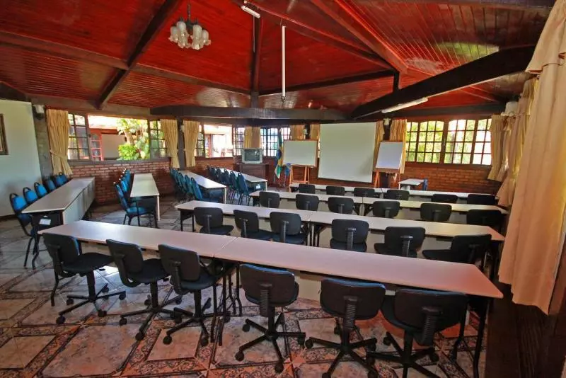 בית מלון כפרי Pousada Do Marujo